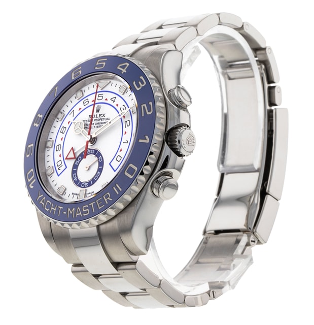 Rolex Yacht-Master II 116680 Image 2